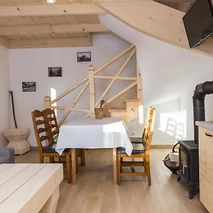 Przystań Górska Zakopane