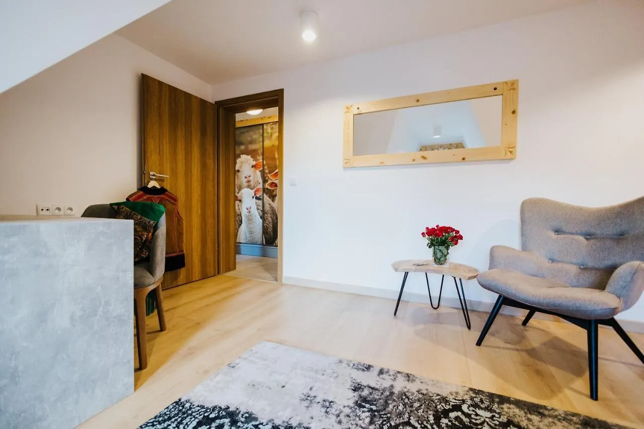 Bed & Breakfast Kompleks Wypoczynkowo-Rehabilitacyjny 