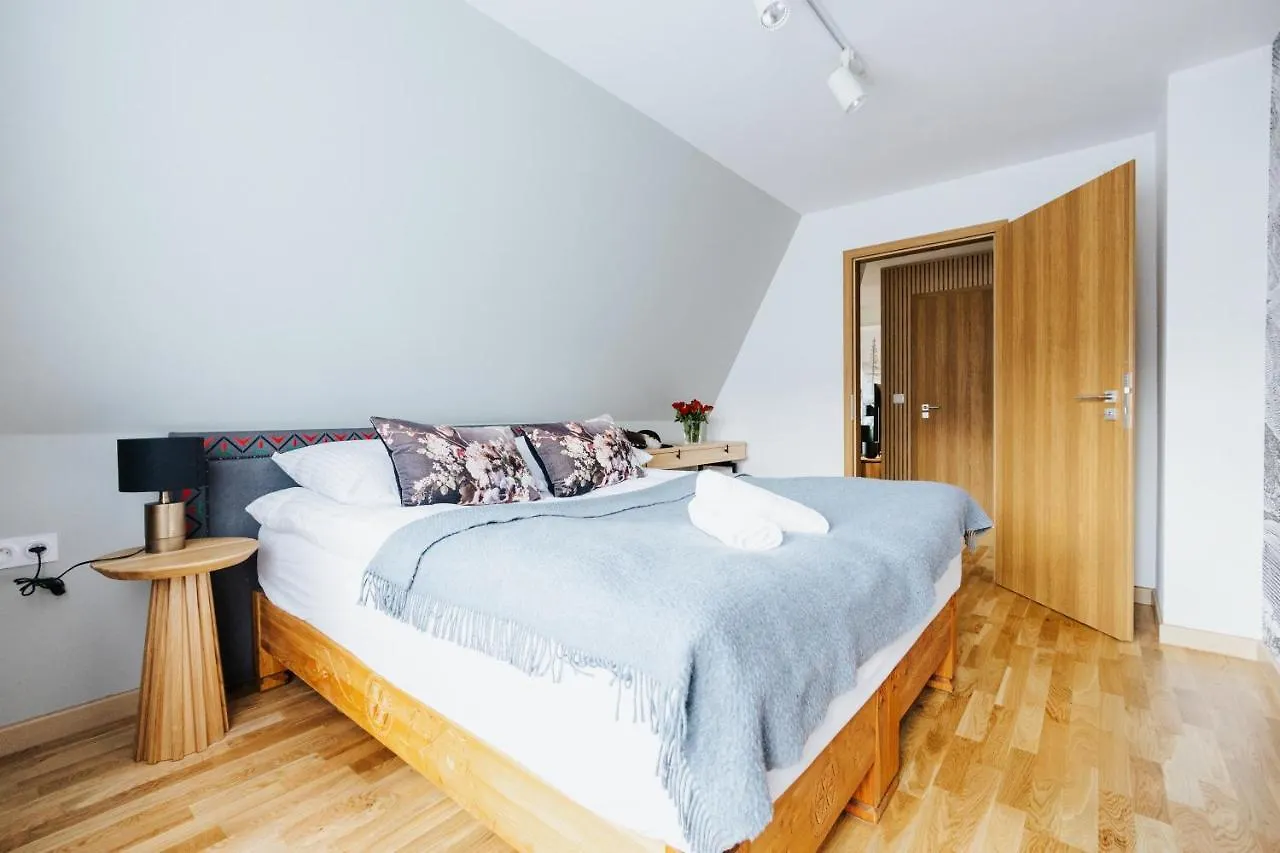 Bed & Breakfast Kompleks Wypoczynkowo-Rehabilitacyjny 