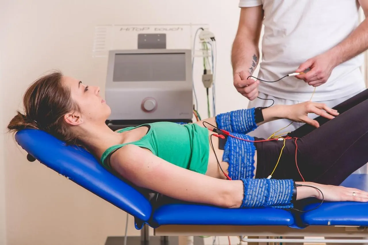 Kompleks Wypoczynkowo-Rehabilitacyjny 